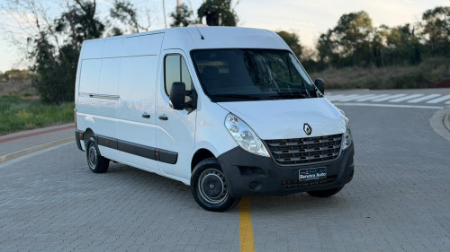 Renault Master L3H2 2.3 EXTRA FURGÃO