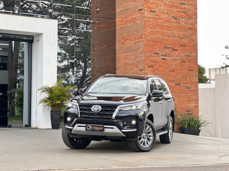 Toyota  hilux sw4 srx 4x4 2.8 tdi 16v dies. aut.
