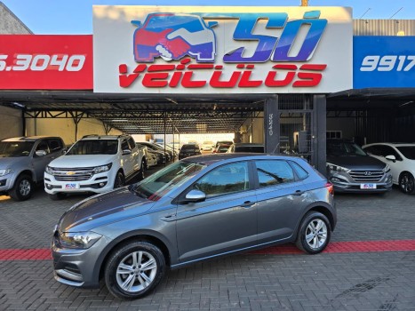 Volkswagen Polo 1.6 FLEX