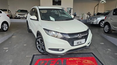 Honda Hr-v Ex Automática