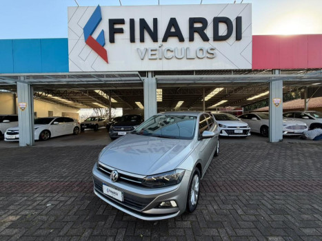 Volkswagen Virtus 1.6 MSI Flex 16V 5p Mec.