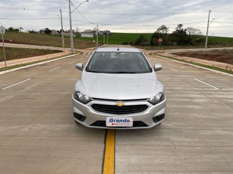 Chevrolet Onix LT 1.0 Completo