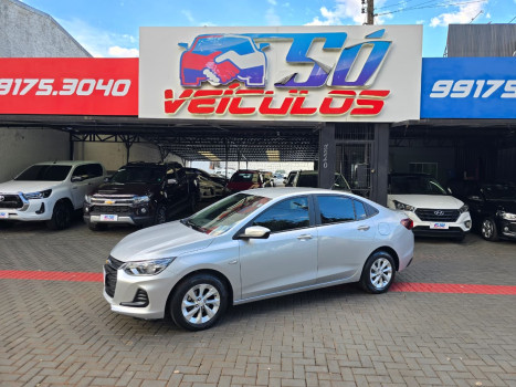 Chevrolet Onix PLUS LT