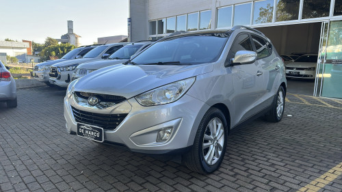 Hyundai Ix35 2.0