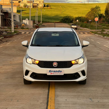 Fiat Argo Drive 1.0 Completo