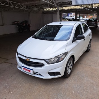 Chevrolet Onix Joy 1.0
