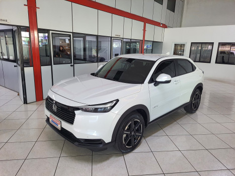 Honda Hr-v EXL 1.5 Flex Sensing 16V 5p Aut.