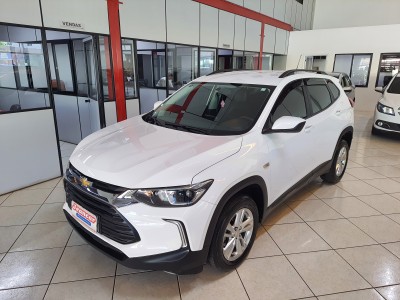 Chevrolet Tracker LT 1.0 Turbo 12V Flex Aut.