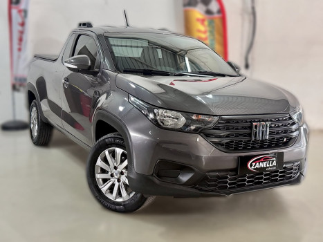 Fiat Strada CS FREEDOM PLUS 1.3