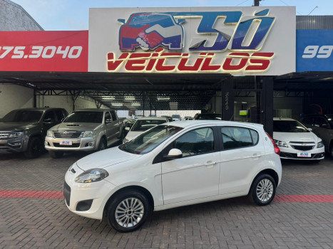 Fiat Palio ATTRACTIVE 1.0