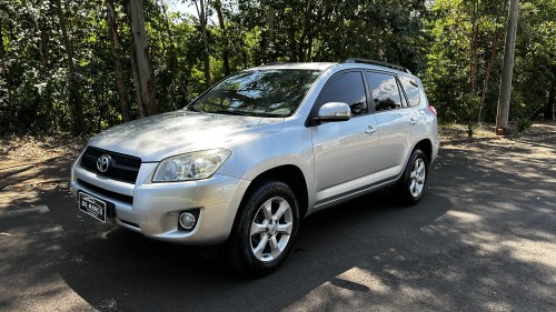 Toyota RAV-4 2.4 4X2