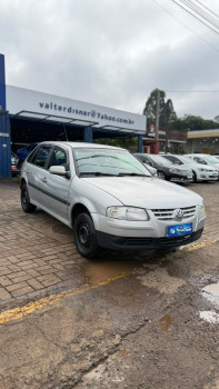 Volkswagen Gol 1.0 BÁSICO