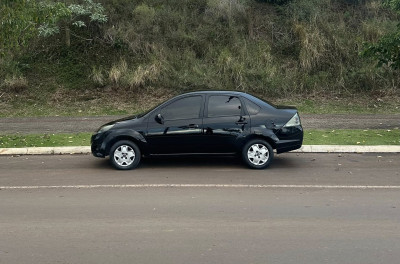 Ford Fiesta 1.0