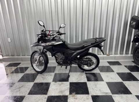 Honda Xre 