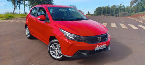 Fiat Argo DRIVE