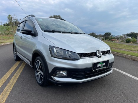 Volkswagen Fox FOX XTREME 1.6