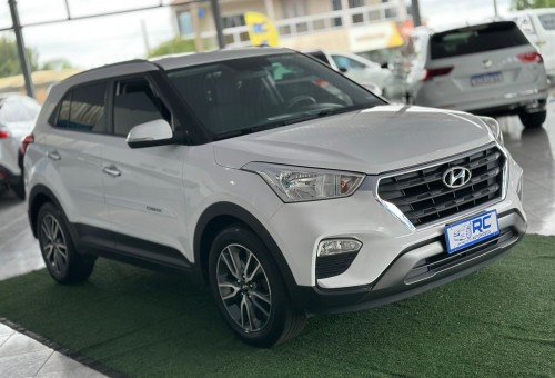 Hyundai Creta 1.6 pulse