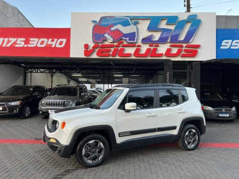 Jeep Renegade SPORT 2.0 DIESEL
