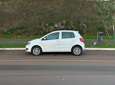 Volkswagen Fox 1.0 trend