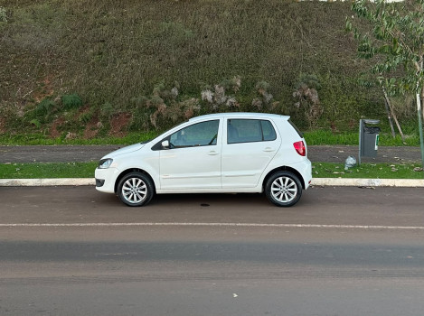 Volkswagen Fox 1.0 trend