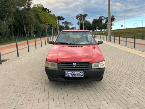 Fiat Uno Uno 2006 Fire 1.0