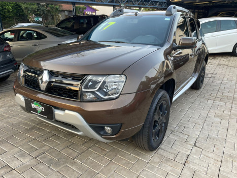 Renault Duster DUSTER DYNAMIQUE 2.0