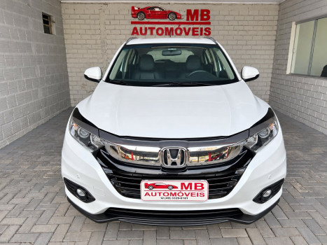 Honda Hr-v EXL 1.8 AUT