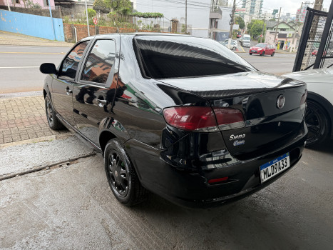 Fiat Siena EL 1.0 COMPLETO