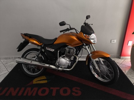 Honda CG 150 TITAN KS