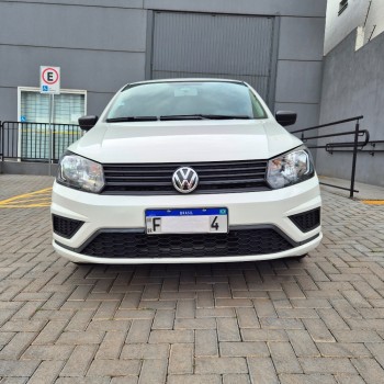 Volkswagen Gol 1.0 MPI Flex