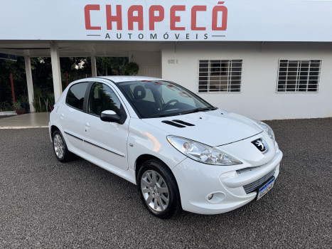 Peugeot 207 XS