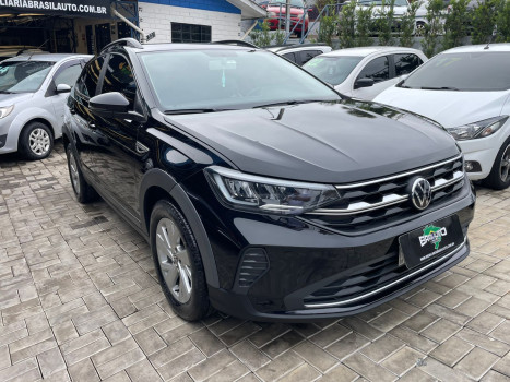 Volkswagen Nivus NIVUS COMFORTLINE