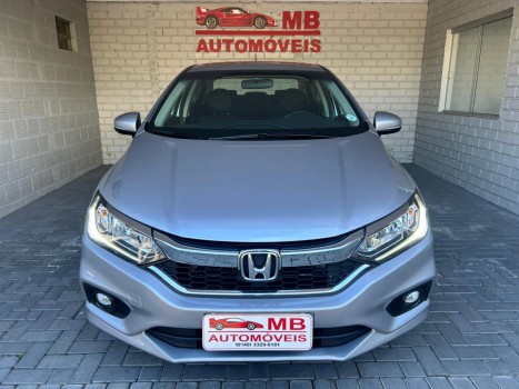Honda City LX 1.5 AUT