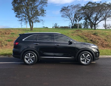 Kia Motors Sorento 2.4 EX