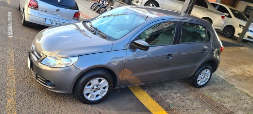 Volkswagen Gol 1.0