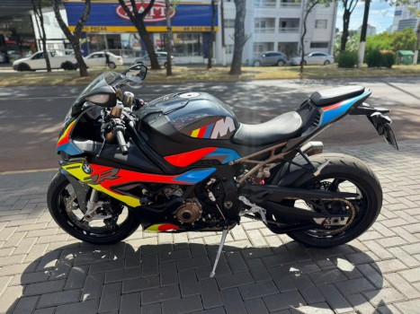 BMW S 1000 RR