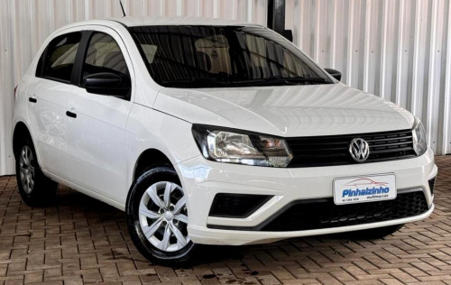 Volkswagen Gol 1.0