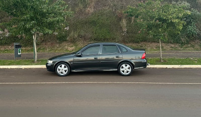 Chevrolet Vectra COLLECTION