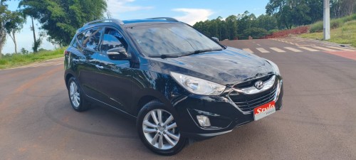 Hyundai Ix35 GLS