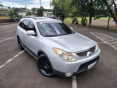 Hyundai Veracruz GLS 3.8 V6 AUT.