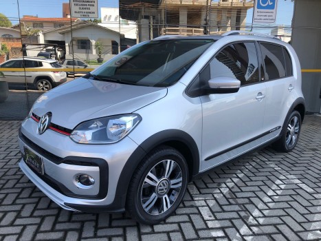 Volkswagen Up CROSS UP TSI