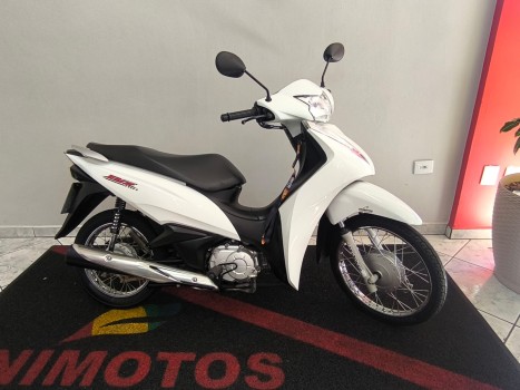 Honda Biz 110I