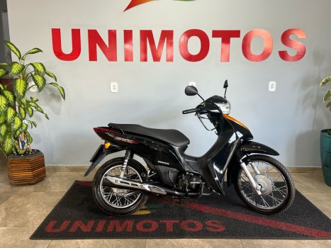 Honda Biz 100 ES