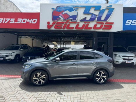 Volkswagen Nivus Highline 1.0 200 TSI