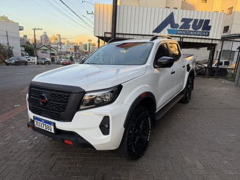 Nissan Frontier PROX4