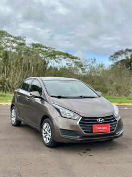 Hyundai HB20 CONFORT PLUS FLEX 1.6