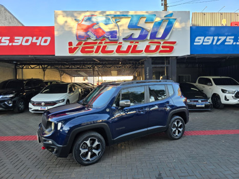 Jeep Renegade Trailhawk 2021 Diesel 4x4