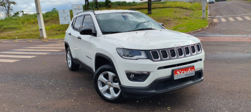Jeep Compass SPORT