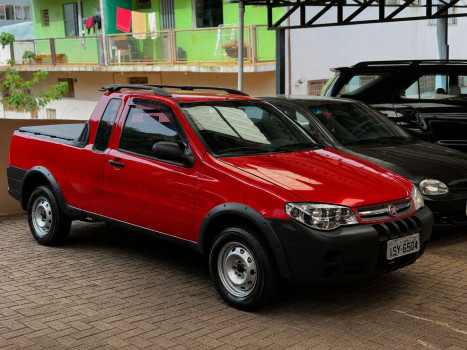 Fiat Strada CE 1.4 BASICA