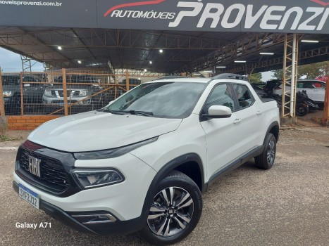 Fiat Toro FREEDON T 270 AUTOMATICO